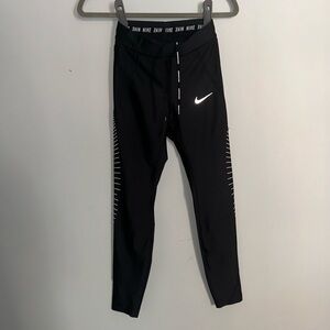 Nike running leggings